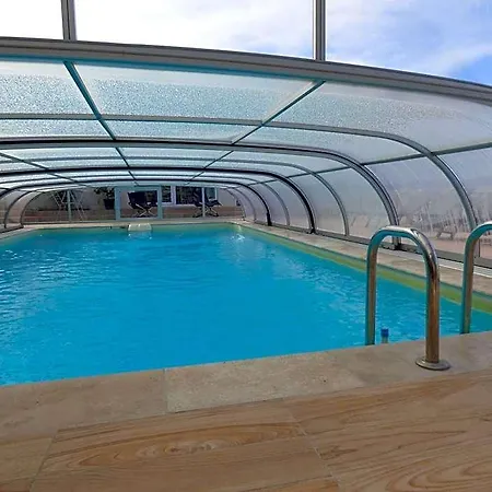 D'hotes Avec Kitchenette Vue Et Montagnes L'esterel Panoramique Отель типа 