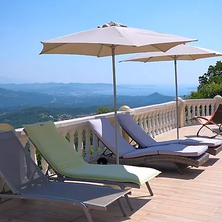 D'hotes Avec Kitchenette Vue Et Montagnes L'esterel Panoramique