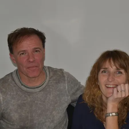 Bed and breakfast D'hôtes Avec Kitchenette Vue Et Montagnes L'estérel Panoramique Saint-Jean-de-l'Esterel